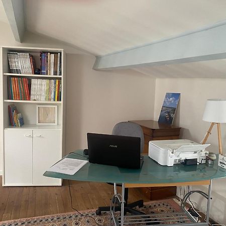 Maison Althea Rosea - 3 Chambres Et Piscine Nieulle-sur-Seudre Εξωτερικό φωτογραφία