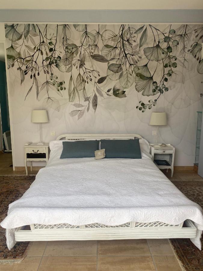 Maison Althea Rosea - 3 Chambres Et Piscine Nieulle-sur-Seudre Εξωτερικό φωτογραφία