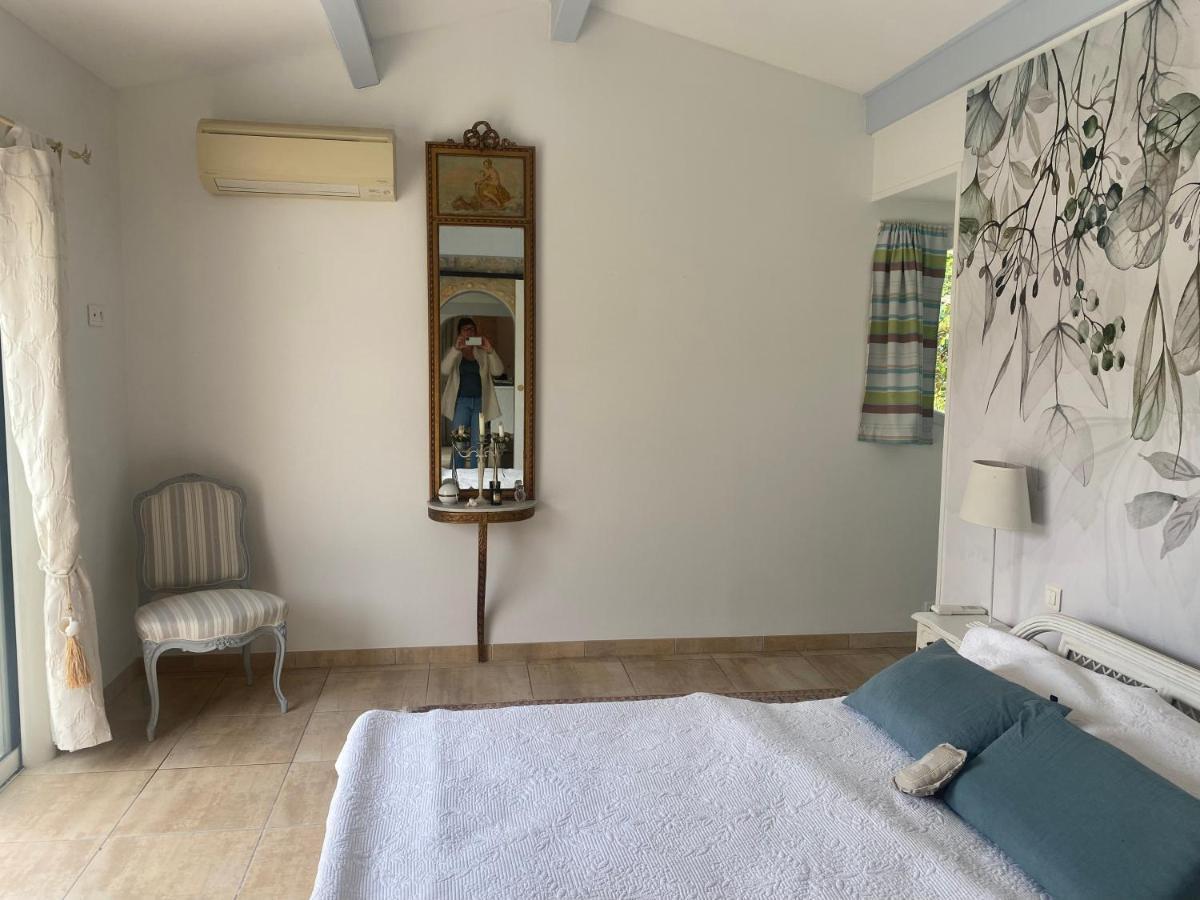 Maison Althea Rosea - 3 Chambres Et Piscine Nieulle-sur-Seudre Εξωτερικό φωτογραφία