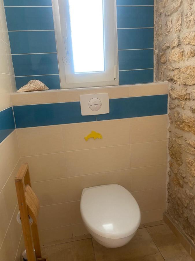 Maison Althea Rosea - 3 Chambres Et Piscine Nieulle-sur-Seudre Εξωτερικό φωτογραφία